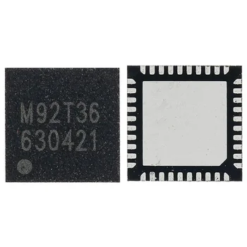 1-10 шт. M92T36 для Nintendo Switch USB Зарядка Питание IC M92T36