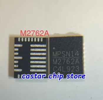 1-10Pcs M2762A Зарядное устройство IC для Huawei nova8 pro USB Charging IC