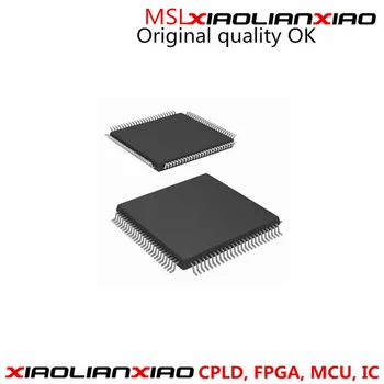 1 шт. MSL STM8S208MBT6B LQFP80 Оригинальная ИС FPGA качество OK Может обрабатываться с помощью PCBA