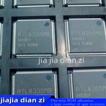 1 шт./лот RTL8305MB RTL8305 чипы QFP ic на складе