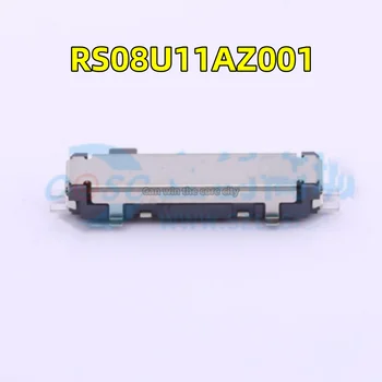 10 шт./лот Совершенно новый японский RS08U11AZ001 ALPS SMD 10 кОм ± 30% регулируемый резистор / потенциометр