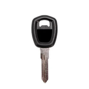  10 шт. Совершенно новый ключ Мотоциклетные ключи Необрезанный для Harley Darvison Dyna Street XG 500 700 750 с логотипом Con