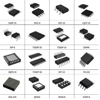 100% оригинальные MSP430F2132TRHBR микроконтроллеры (MCU/MPU/SOC) QFN-32-EP (5x5)