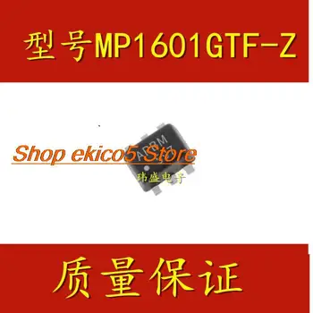 10шт Оригинальный сток MP1601GTF-Z MP1601 SOT-563