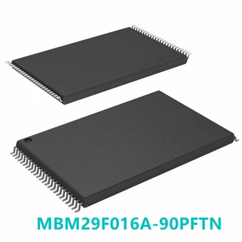 1PCS Оригинальная подлинная память MBM29F016A-90PFTN MBM29F016A TSOP48