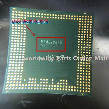 1шт-5шт MSM8996SG DAB IC новый процессор Ремонт и замена MSM 8996 SG