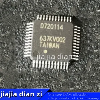 1шт/лот чипы D720114 UPD720114GA-YEU-A D720114 TQFP48 ic в наличии