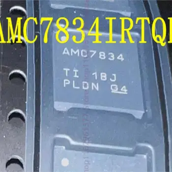 2-10 шт. Новый чип микроконтроллера AMC7834 AMC7834IRTQR QFN56