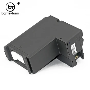 2 шт. T04D1 Чернильная коробка для обслуживания отработанных чернил для Epson L6160 L6171 L6170 L6190 XP-5100 WF-2860 ET-2700 4750 3700 3750 ET15000