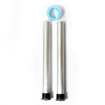 2 шт. Анодные стержни водонагревателя RV - магний для водонагревателей RV, для пригородной воды
