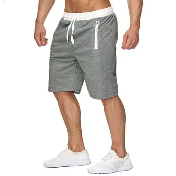 2023Summer New Мужские шорты Модные пятиточечные брюки больших размеров Мужские повседневные брюки Мужская одежда Спортивные шорты для мужчин