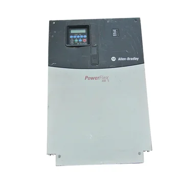 22C-D105A103 Инвертор Powerflex 400 55 кВт Используется в хорошем состоянии