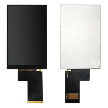 3,97-дюймовый 480x800 RGB TFT-дисплей ST7701 Драйвер Интерфейс IPS Подключаемый модуль