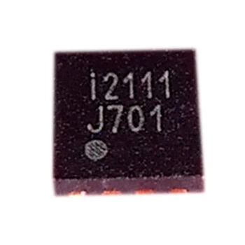 5 шт./лот Шелкография I2111 Qfn I2111 12111 ЖК-чип ЖК-чип IML2111CL-TR