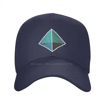 Aurora (AOA) Логотип высшего качества Джинсовая кепка Бейсболка Вязаная шапка
