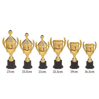 Award Trophy Cup Mini Trophy Cup для празднований Спортивные чемпионаты Вечеринка