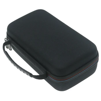 EVA Hard Case Противоударный чехол для переноски инструментов Klein MM400 MM325 ET270 Сумка для хранения с сетчатым карманом Чехол на молнии T5EE