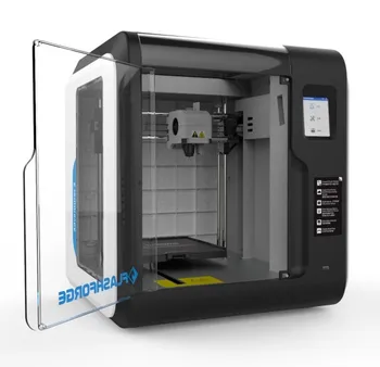 Flashforge Adventurer 3 3D-принтер Лучший 3D-принтер для начинающих