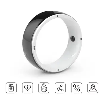 JAKCOM R5 Smart Ring Хороший, чем банк español мой браслет 5 totwoo пара браслет умный тонтонометр preasure 4