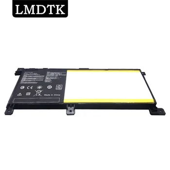 LMDTK Новый C21N1509 Аккумулятор для ноутбука ASUS X556UA X556UB X556UF X556UJ X556UR X556UV A556U F556UA K556U K556UA K556UV FL5900U