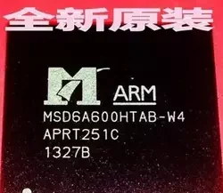 MSD6A600HTAB-W4() В наличии, силовая ИС
