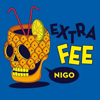 NIGO Speciai Link Для компенсации разницы в цене-ДОПОЛНИТЕЛЬНАЯ ПЛАТА $40