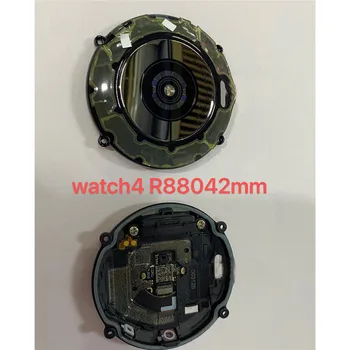 R880 R885 Задняя крышка часов Запасной нижний чехол с зарядной площадкой для Samsung Glaxy Watch 4 42MM