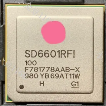 SD6601RFI100 BGA 1шт