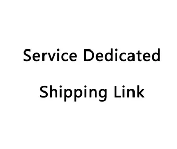 Service Dedicated Shipping Link