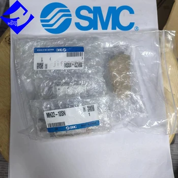 SMC Оригинальный пневматический захват MHZ2-10SN, доступный во всех сериях, цена договорная, аутентичный и надежный