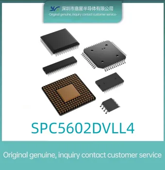 SPC5602DVLL4 комплект микроконтроллера QFP100 новый оригинальный стоковый