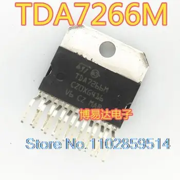 TDA7266M ИС ИС