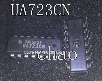 UA723CN ДИП-14