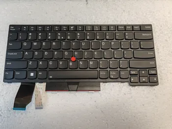 US Клавиатура с подсветкой для lenovo Thinkpad