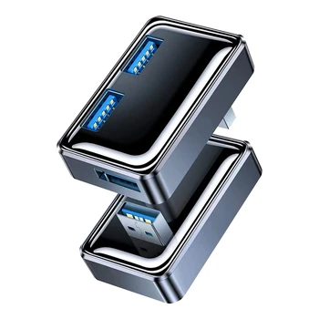 USB Hub Перчаточный ящик Dash Cam Flash Drive Док-станция для передачи игр Музыкальная модель Y Модель 3 Аксессуары