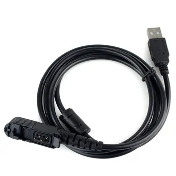 USB Кабель программирования для Motorola DP2400 DEP500e DEP550 DEP570 XPR3000e E8608i XIR P6600 P6620 P6600i