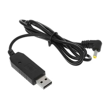 USB-кабель с подсветкой для расширения UV-5R высокой емкости