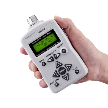 V3500a Портативный радиочастотный динамометр от 10 МГц до 6 ГГц