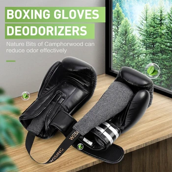 Wesing Боксерские перчатки Дезодоранты для бокса, бейсбола, футбола, перчаток, сушилки для обуви