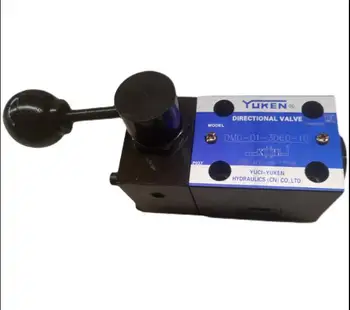 YUKEN ручной направляющий клапан DMG-01-2B2-50 DMG-01-2D2-50 DMG-01-2B2B-50