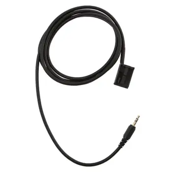 Автоматический кабель-адаптер Aux-Input для MK2 MP3 Упаковка из 1 шт
