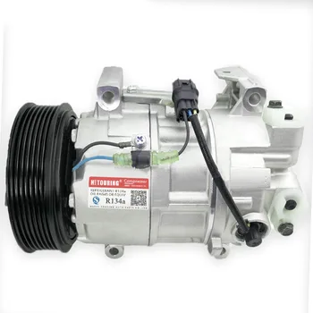 Автоматический компрессор кондиционера переменного тока для автомобиля HONDA Stepwgn 2005-2012