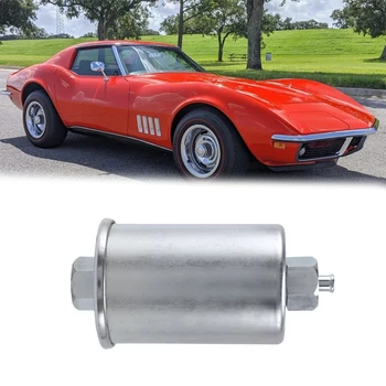Автомобильный топливный фильтр Gf432 Style для Chevrolet Corvette 1969-1972 Автомобильные аксессуары