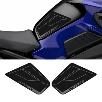 Аксессуар для мотоцикла Боковая защита бака Коврик для Yamaha MT-10 MT10 2016-2020