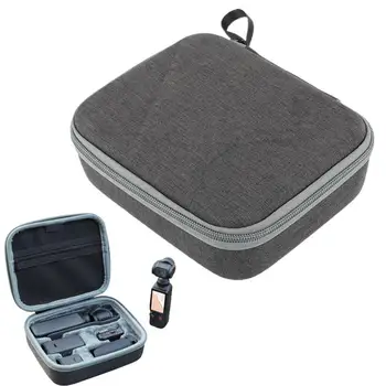Водонепроницаемая сумка для хранения Pocket 3 Дрон Камера Переноска Сумка для хранения Защитный чехол Сумка Портативный Полностью Защитный Пыленепроницаемый