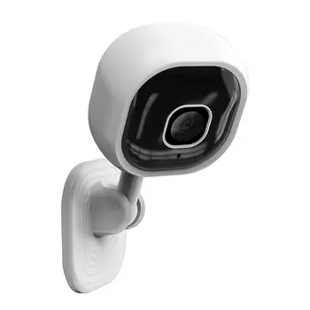  Вращающаяся Wi-Fi камера для домашней безопасности 360 градусов HD1080P Wi-Fi A3 Камера Поддержка ночного видения Циклическая запись Двусторонний звук