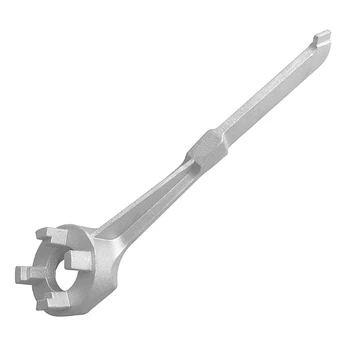 Гаечный ключ для открывания инструмента Гаечный ключ для открывания пробок 10 15 20 30 55 галлон Дропшиппинг