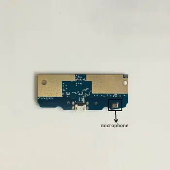 Для Doogee S55 USB Board Flex Кабель Док-разъем Микрофон Восьмиядерный 5,5-дюймовый зарядный станок для мобильного телефона Мифология