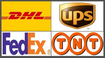Дополнительная плата за разницу в цене Таможенная плата DHL FedEx UPS TNT Быстрая доставка
