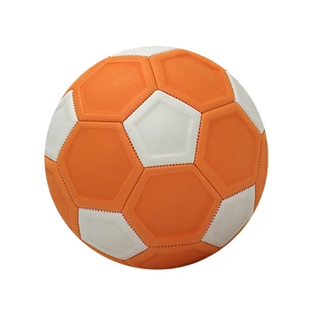 Забавный изогнутый мяч Sport Swerves Футбольный мяч Футбольная игрушка Kick Ball Подарок для мальчиков и девочек Прочный